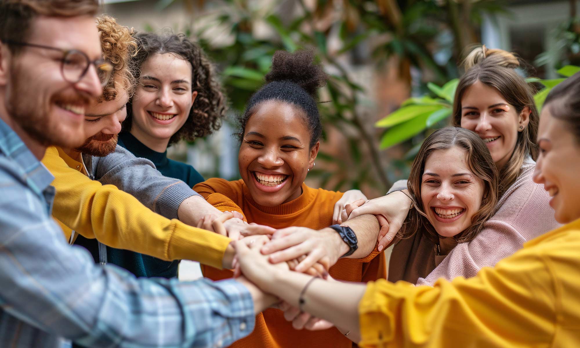 About Us – Teen Focus 2024